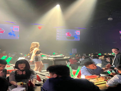 雅安夜总会招聘